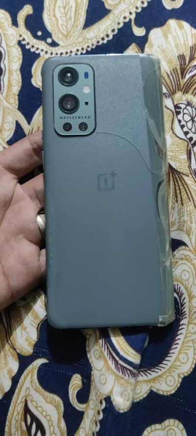 One Plus 9 Pro
