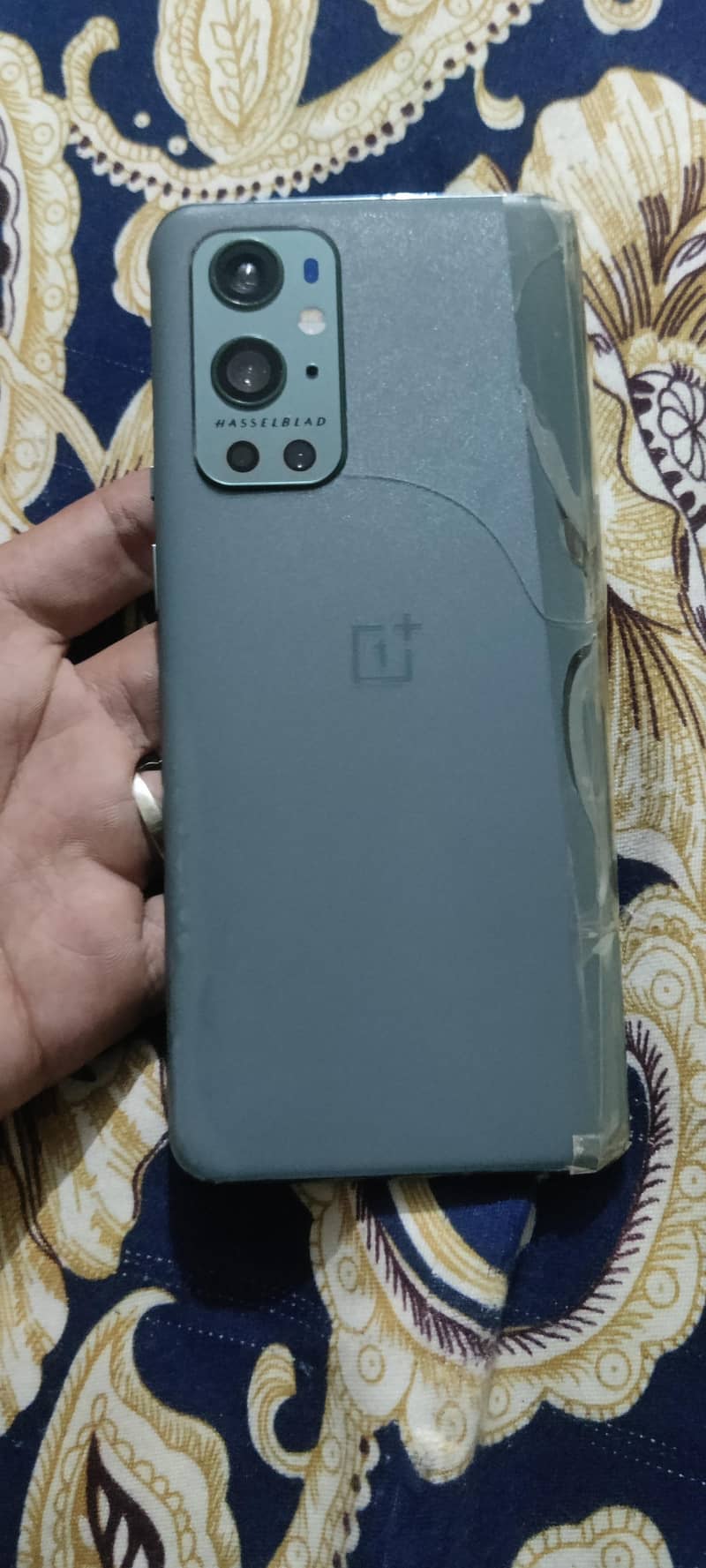 One Plus 9 Pro 0