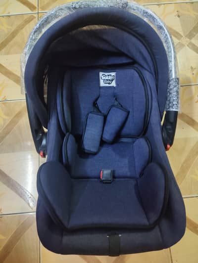 Baby Carry Cots