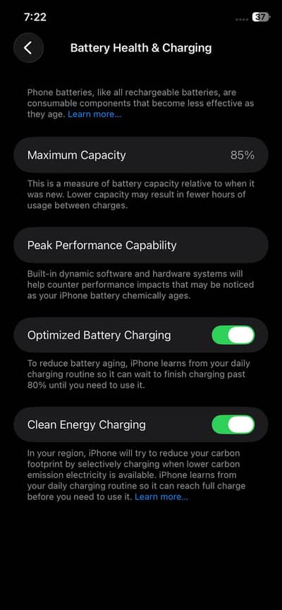 Apple iPhone 11