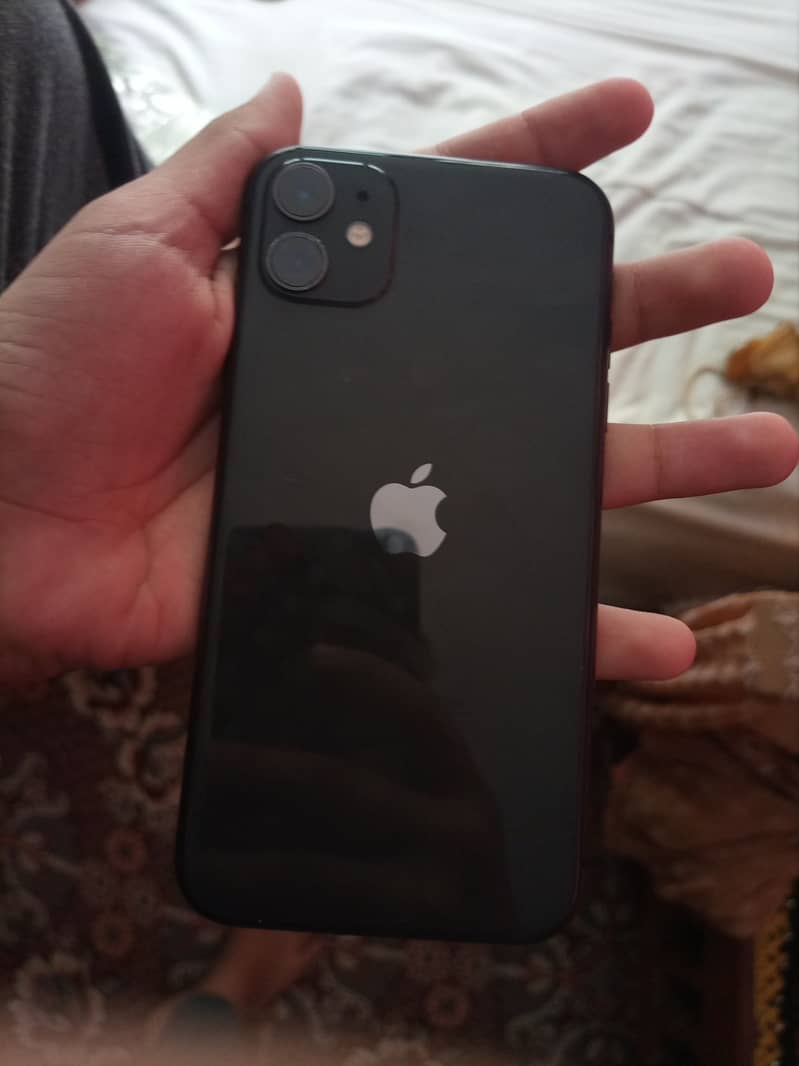Apple iPhone 11 1