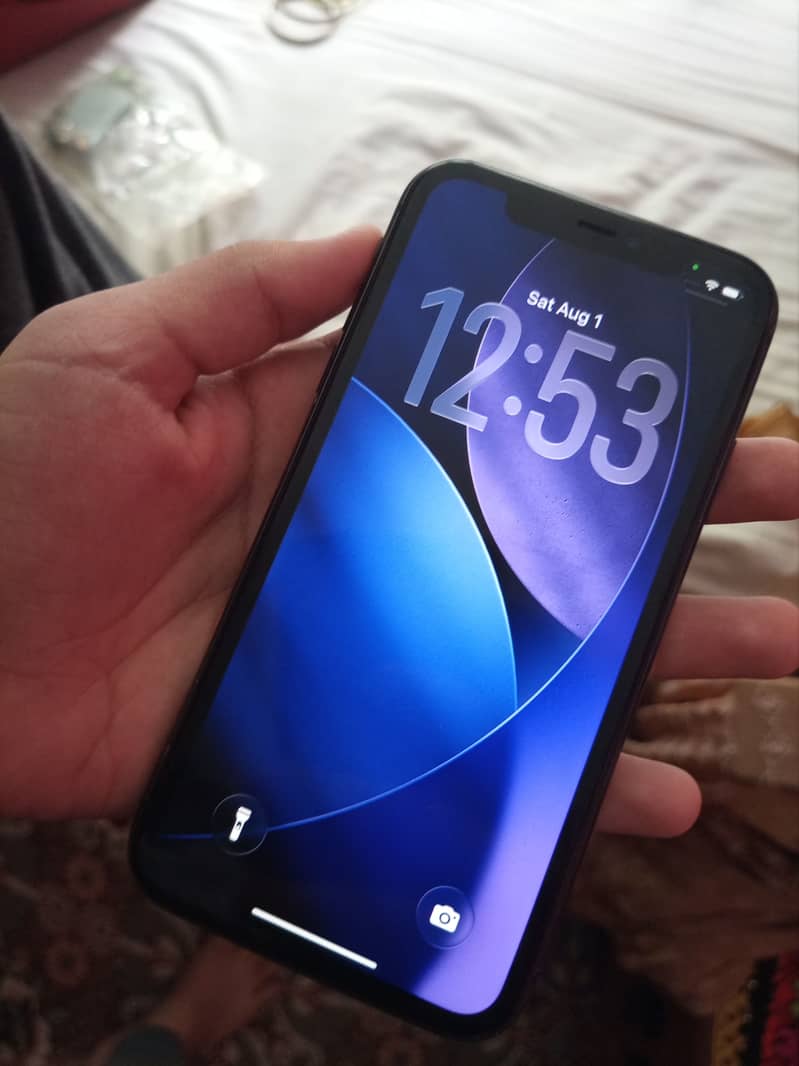 Apple iPhone 11 2