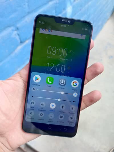Vivo Y85