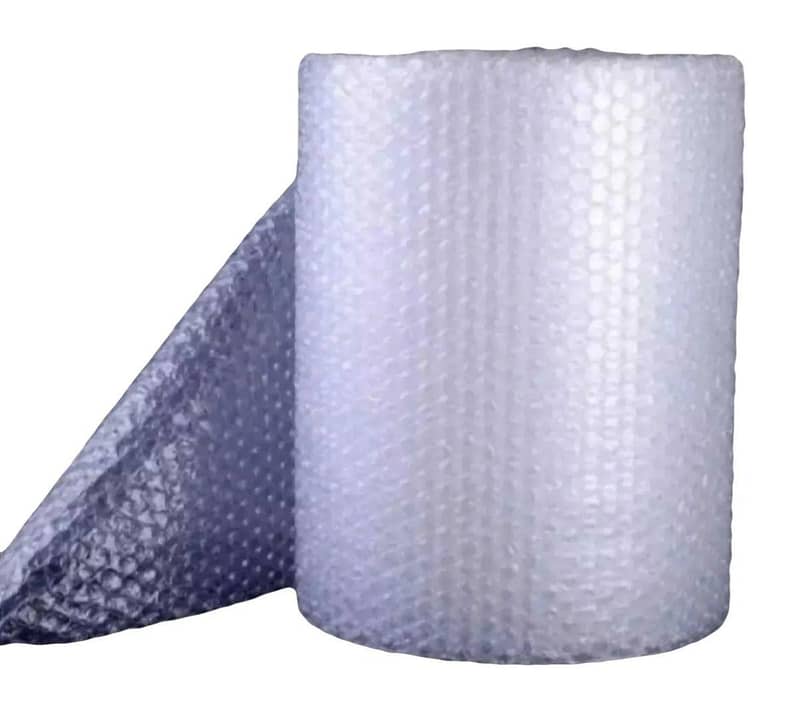 Premium Quality Bubble Wrap, Zipper Bags, Flyers & Bopp 9