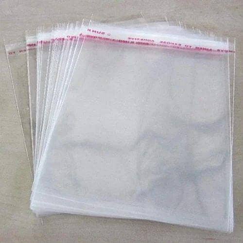 Premium Quality Bubble Wrap, Zipper Bags, Flyers & Bopp 10