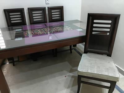 dinning table