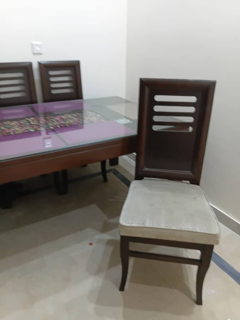 dinning table 1