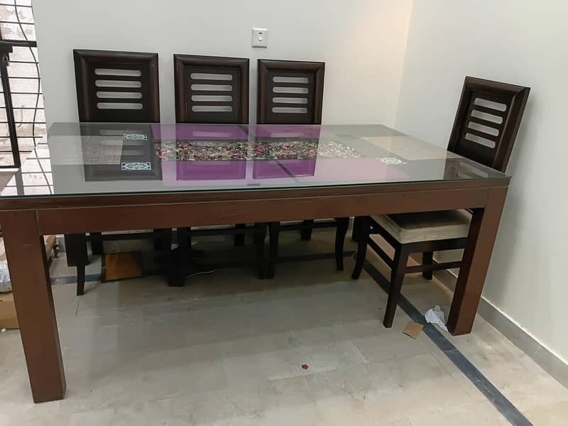 dinning table 3