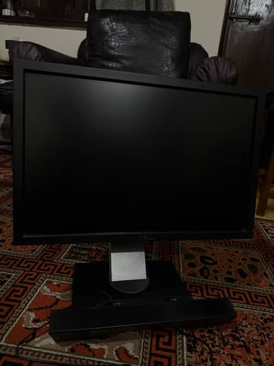 Dell LCD Monitor 19 Inches