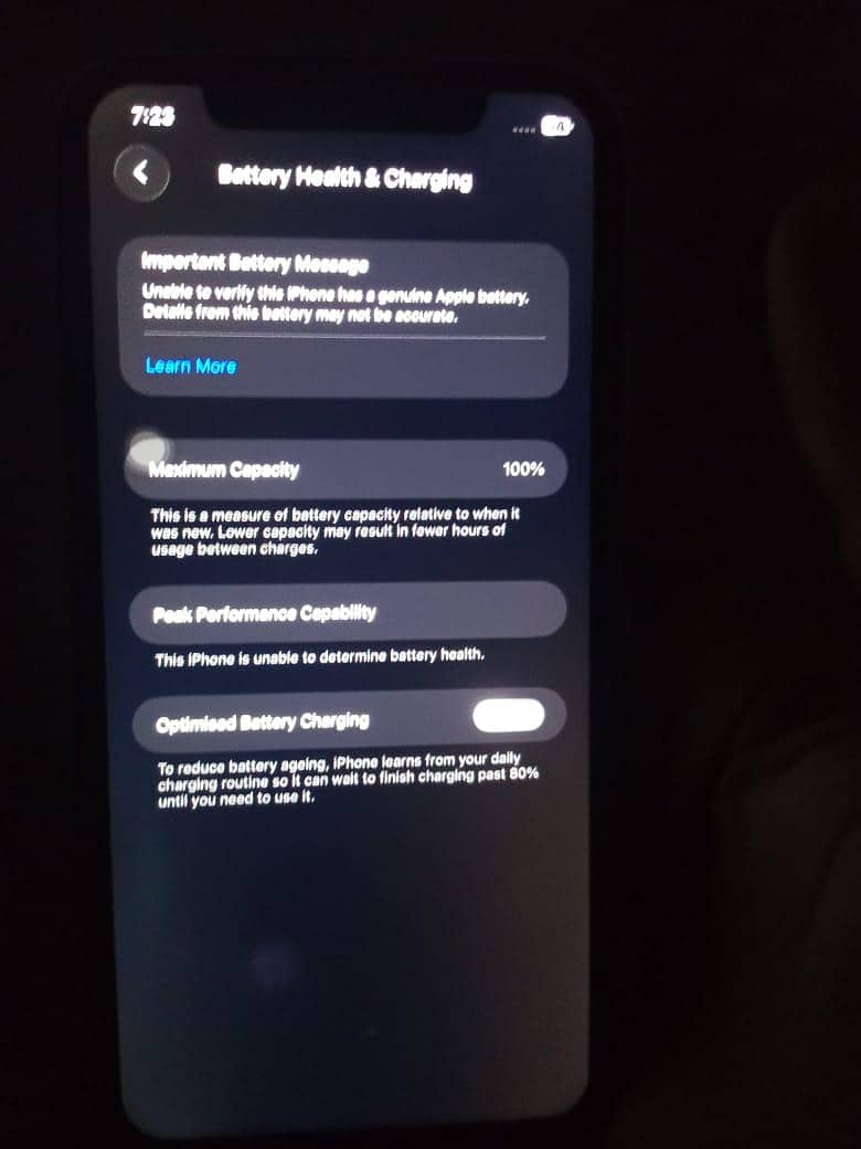 Apple iPhone 11 3
