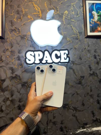 Apple iPhone 15