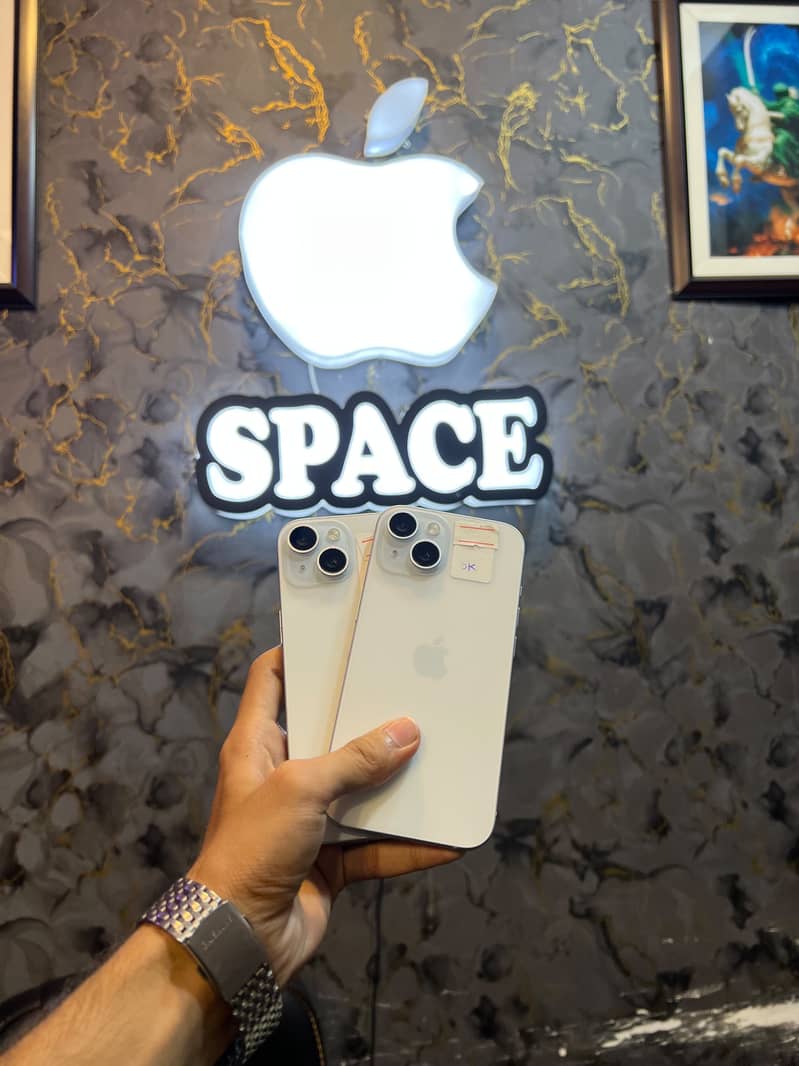 Apple iPhone 15 0