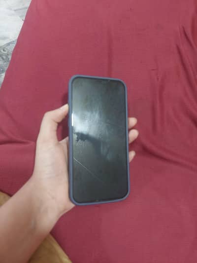 iPhone 12 Pro Max/Brand new /90%Battery Health /256GB/Blue