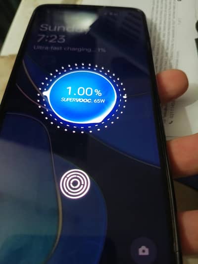 One Plus 8T