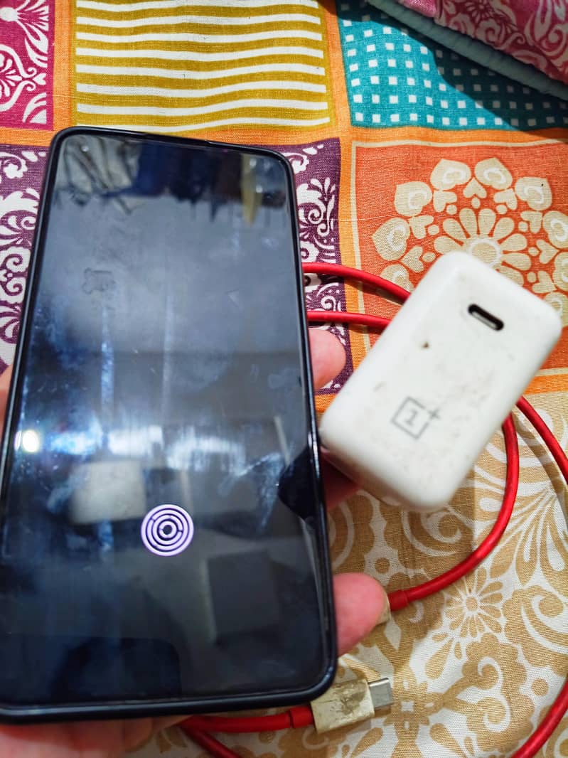 One Plus 8T 1
