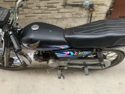 Bike for sale copy file cop lite ha all ok bike sale