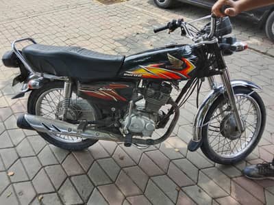Bike For Sale