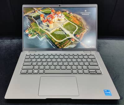 Dell Latitude 7420 i5 11th Generation 16gb Ram 256gb SSD 14" FHD Disp