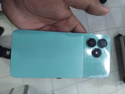 Realme c51 good condition mobile available for sale.