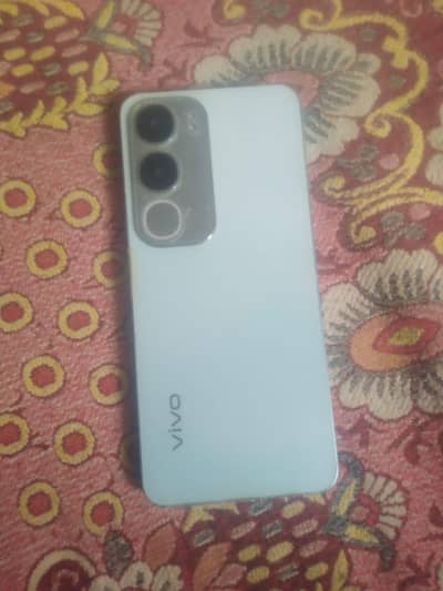 Vivo Y19s