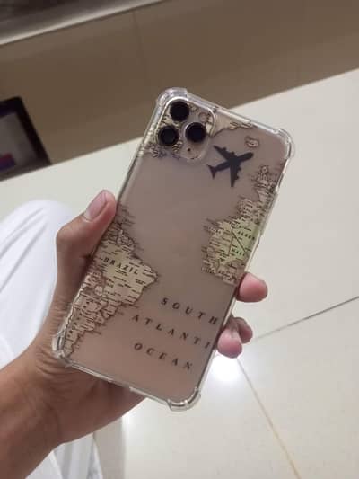 three months sim time iphone 11 pro max