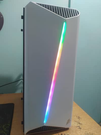 Gaming PC with Graphic card