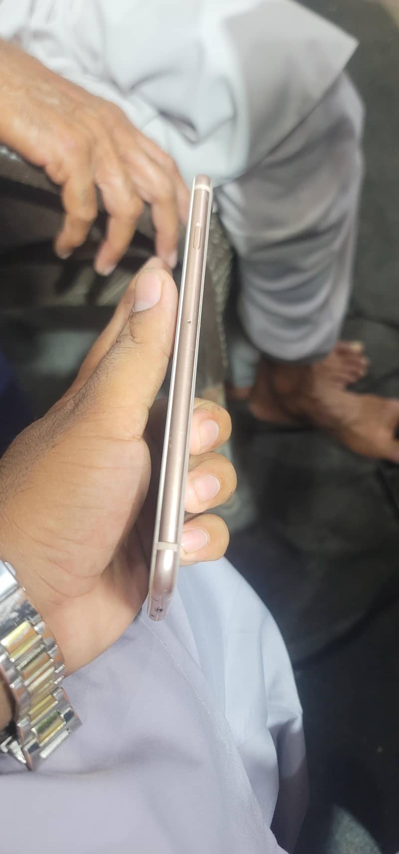 Apple iPhone 8 Plus 8