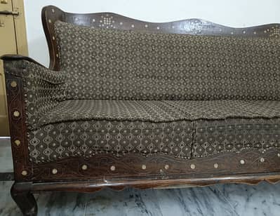 5 seater sofa set