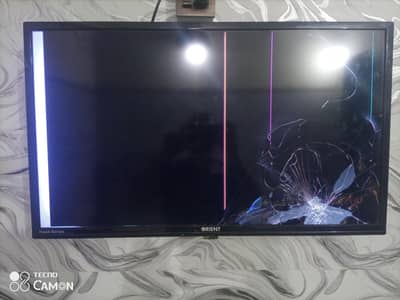 Orient led tv