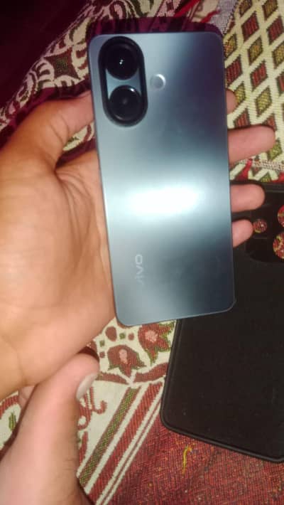 Vivo V60 lite 4g