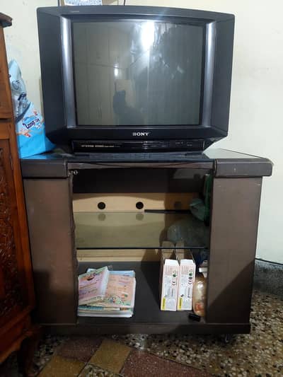 TV Trolley