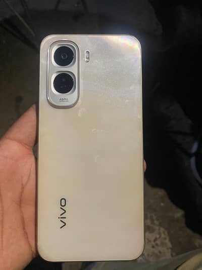 Vivo Y500(8 256)
