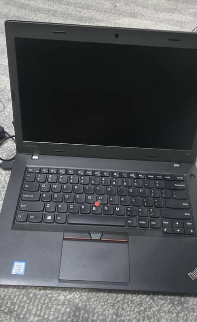 lenovo thinkpad
