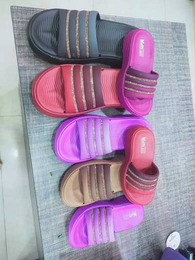 All sizes And colour