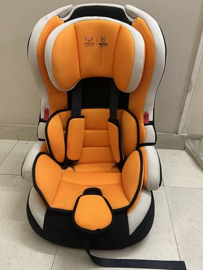 Baby Car Seat (New)
