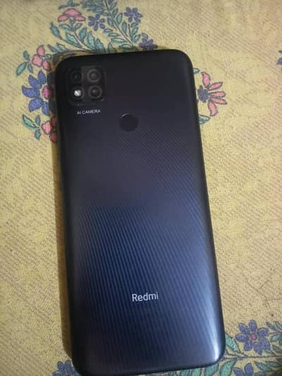 Xiaomi Redmi 9C