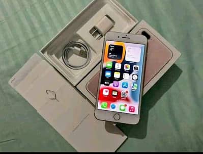 Apple iPhone 7 Plus 128 GB