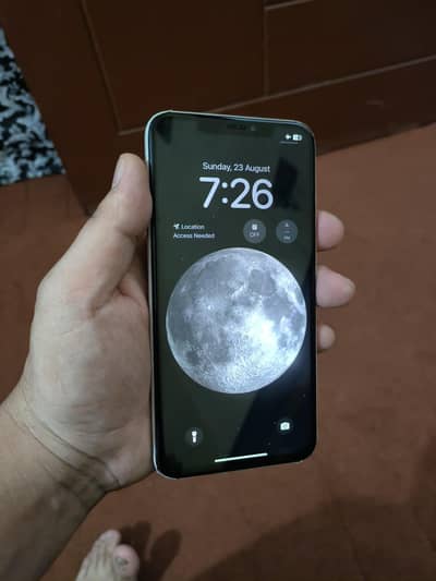 Apple iPhone XS Max