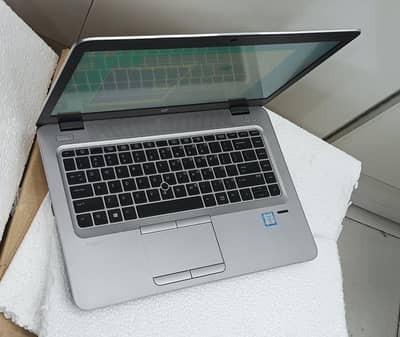 Hp Laptop Core i5 6 gemeration