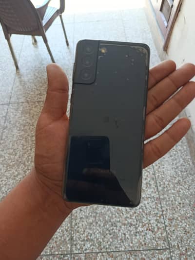 Samsung S21 + 8/128 ( Non-pta )