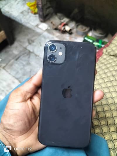 Apple iPhone 11