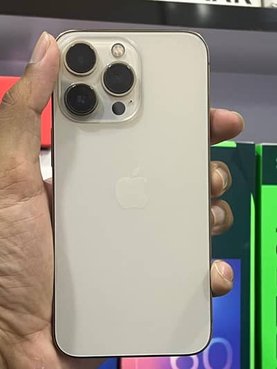 Apple iPhone 13 Pro