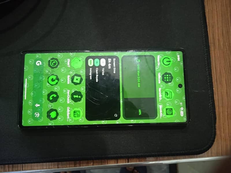 Google Pixel 6 1