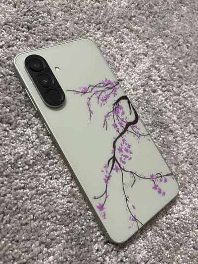 Samsung Mobile A56