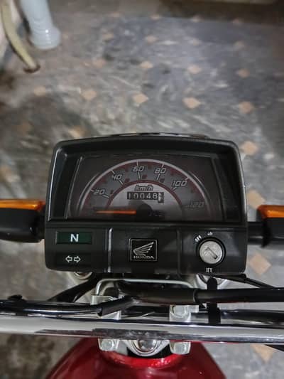 honda cd 70