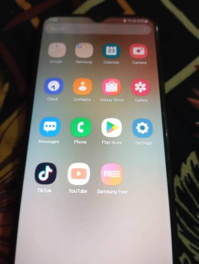 Samsung A03s