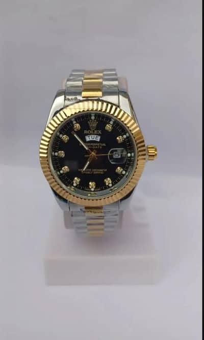 rolex watch