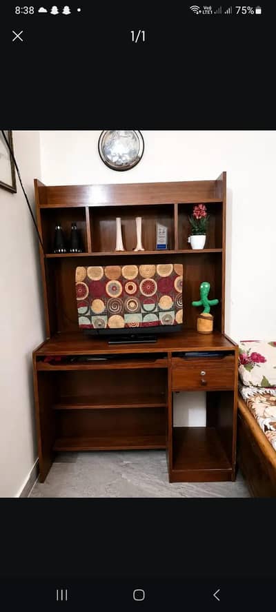 Computer office Trolley