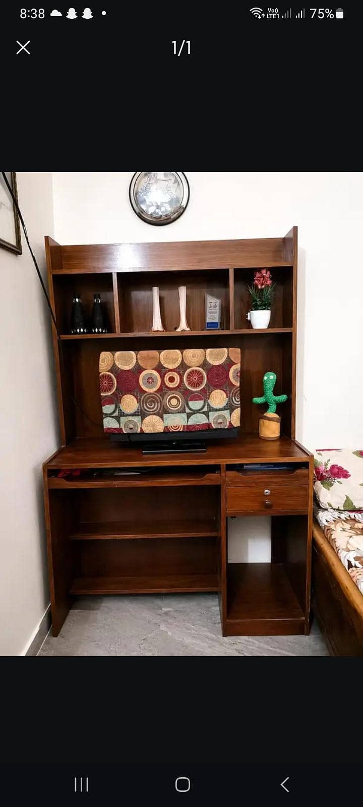 Computer office Trolley 0