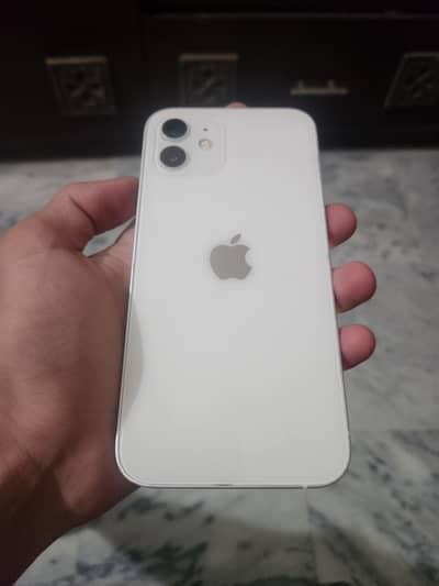 Apple iPhone 12 waterpack